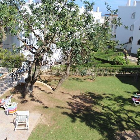 Tavira Garden- 2 Bedrooms-2Pools-2 Balconies Экстерьер фото