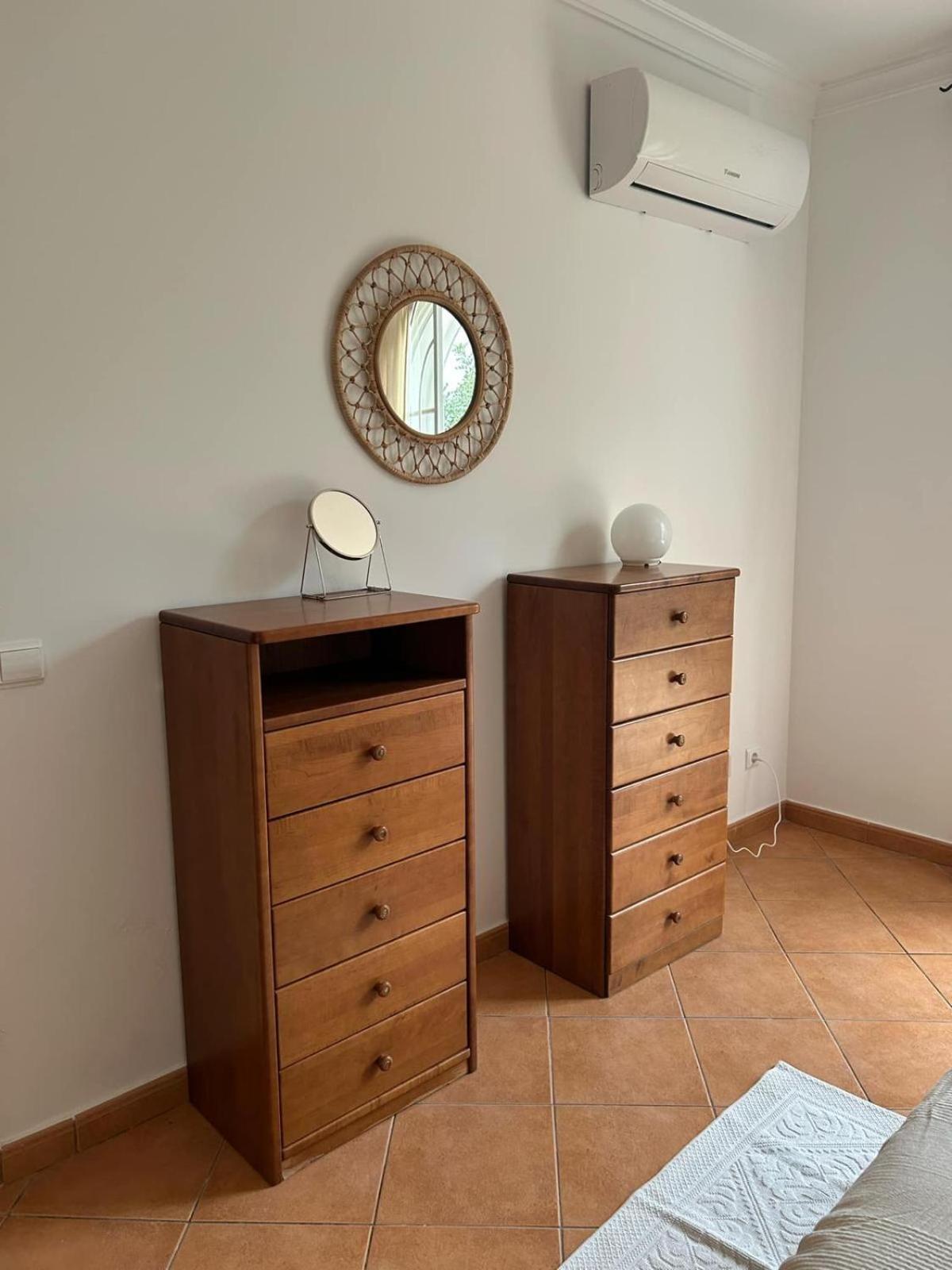 Tavira Garden- 2 Bedrooms-2Pools-2 Balconies Экстерьер фото