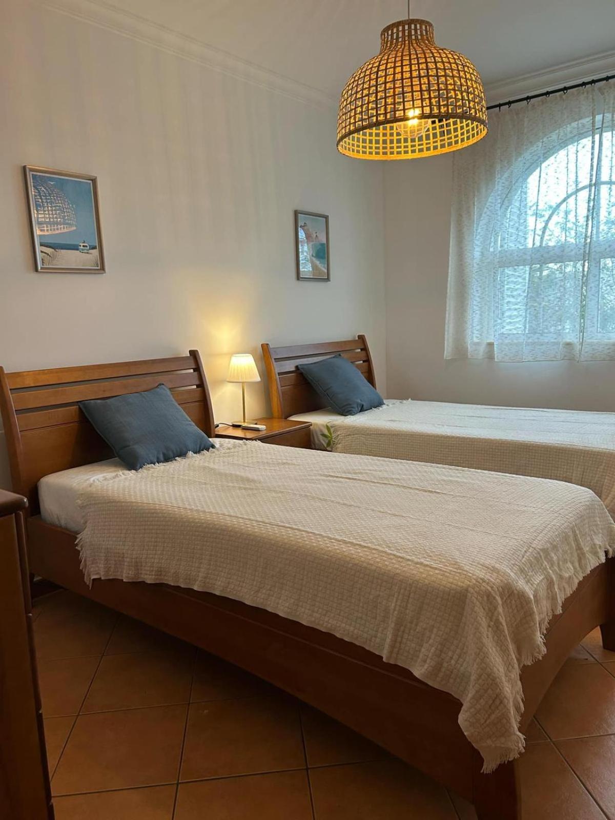 Tavira Garden- 2 Bedrooms-2Pools-2 Balconies Экстерьер фото