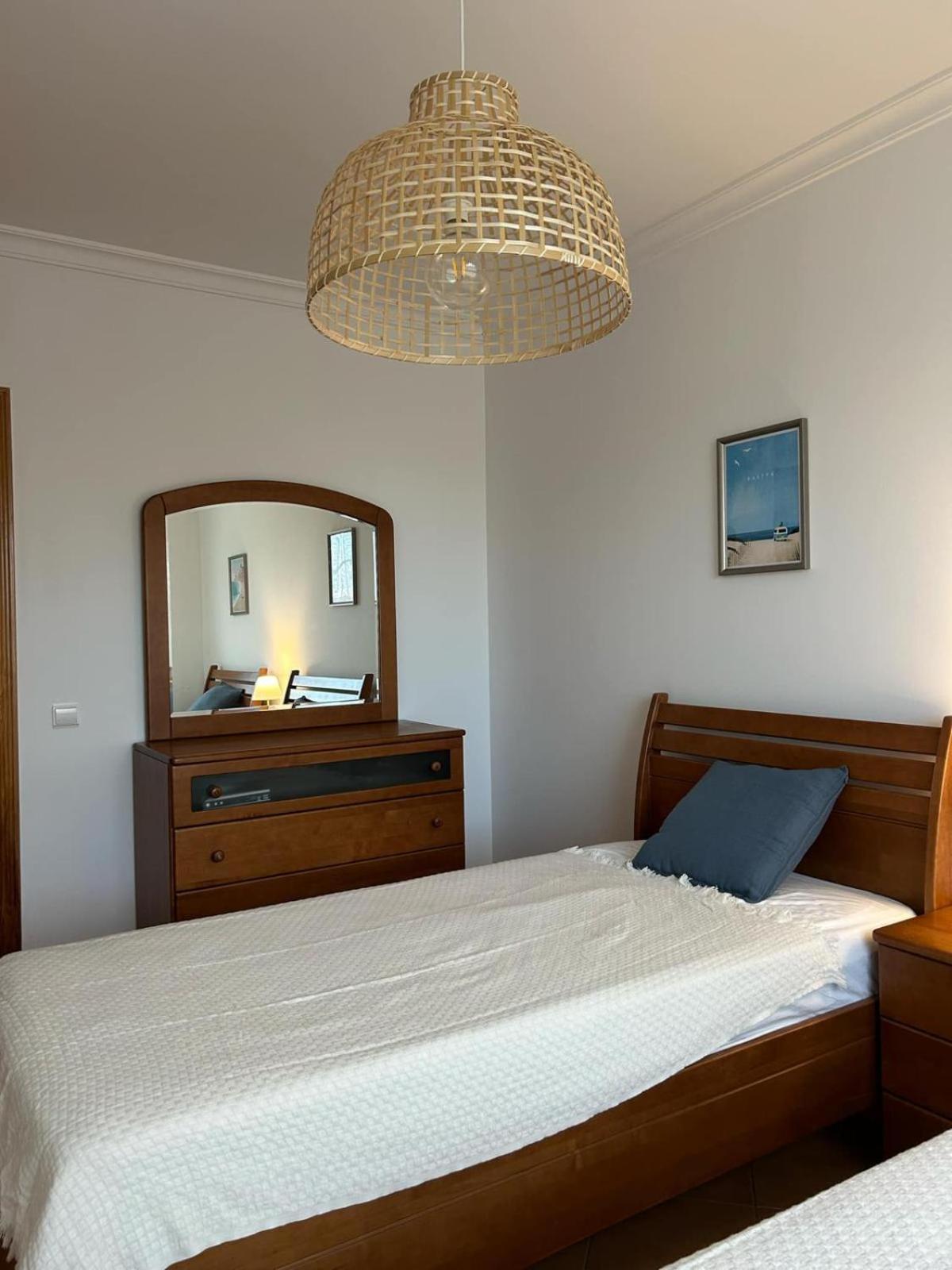 Tavira Garden- 2 Bedrooms-2Pools-2 Balconies Экстерьер фото