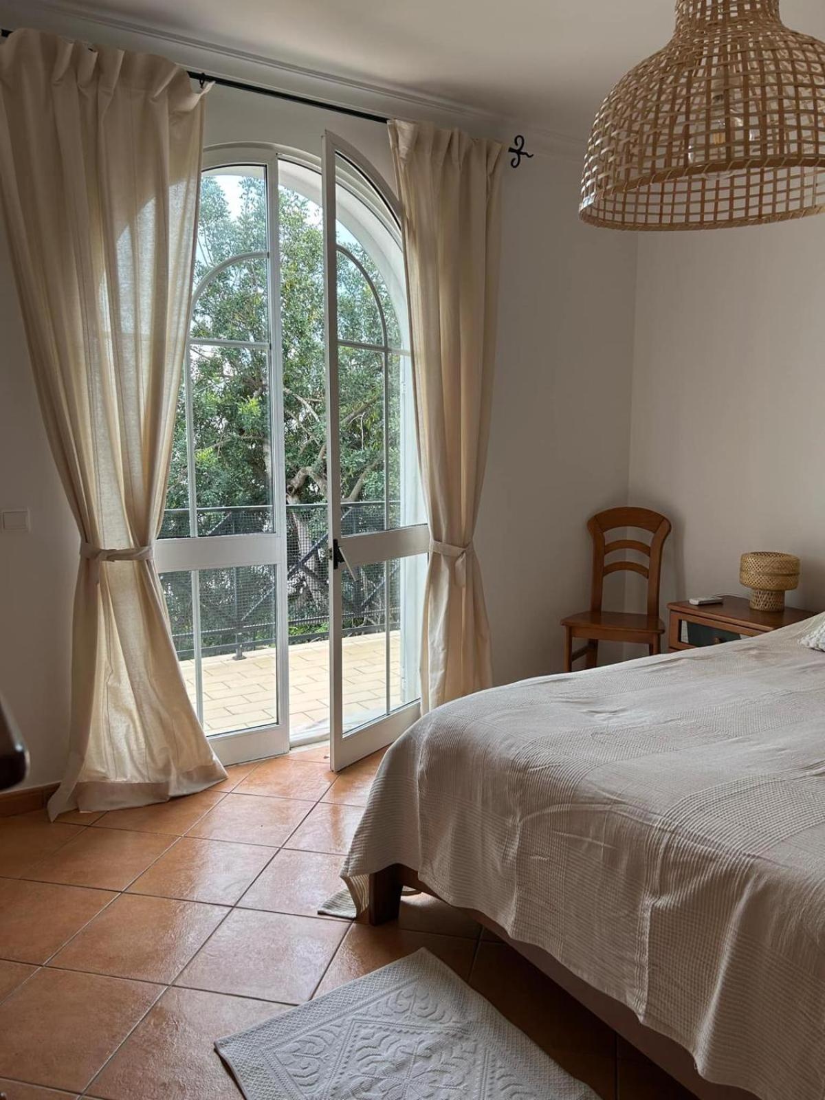 Tavira Garden- 2 Bedrooms-2Pools-2 Balconies Экстерьер фото