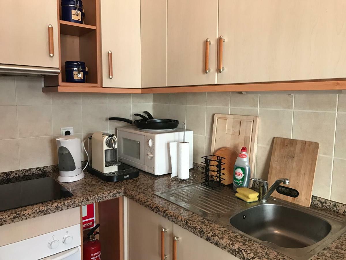Tavira Garden- 2 Bedrooms-2Pools-2 Balconies Экстерьер фото
