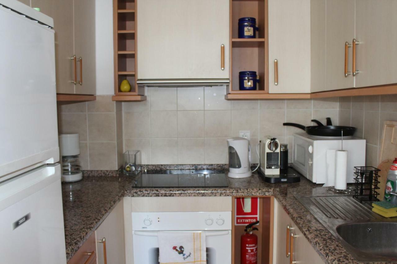 Tavira Garden- 2 Bedrooms-2Pools-2 Balconies Экстерьер фото