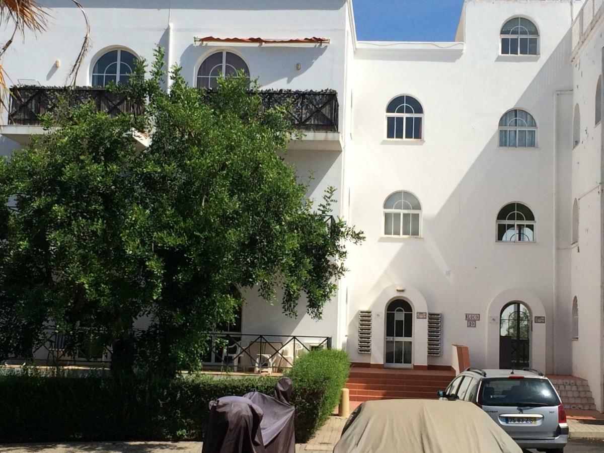 Tavira Garden- 2 Bedrooms-2Pools-2 Balconies Экстерьер фото