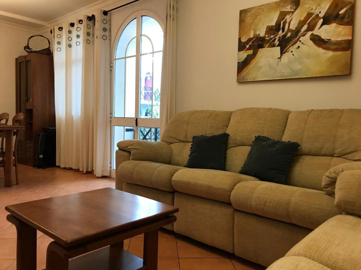 Tavira Garden- 2 Bedrooms-2Pools-2 Balconies Экстерьер фото