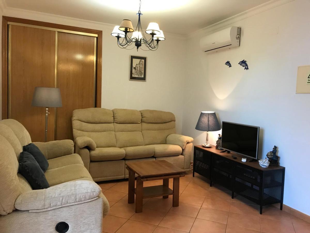 Tavira Garden- 2 Bedrooms-2Pools-2 Balconies Экстерьер фото
