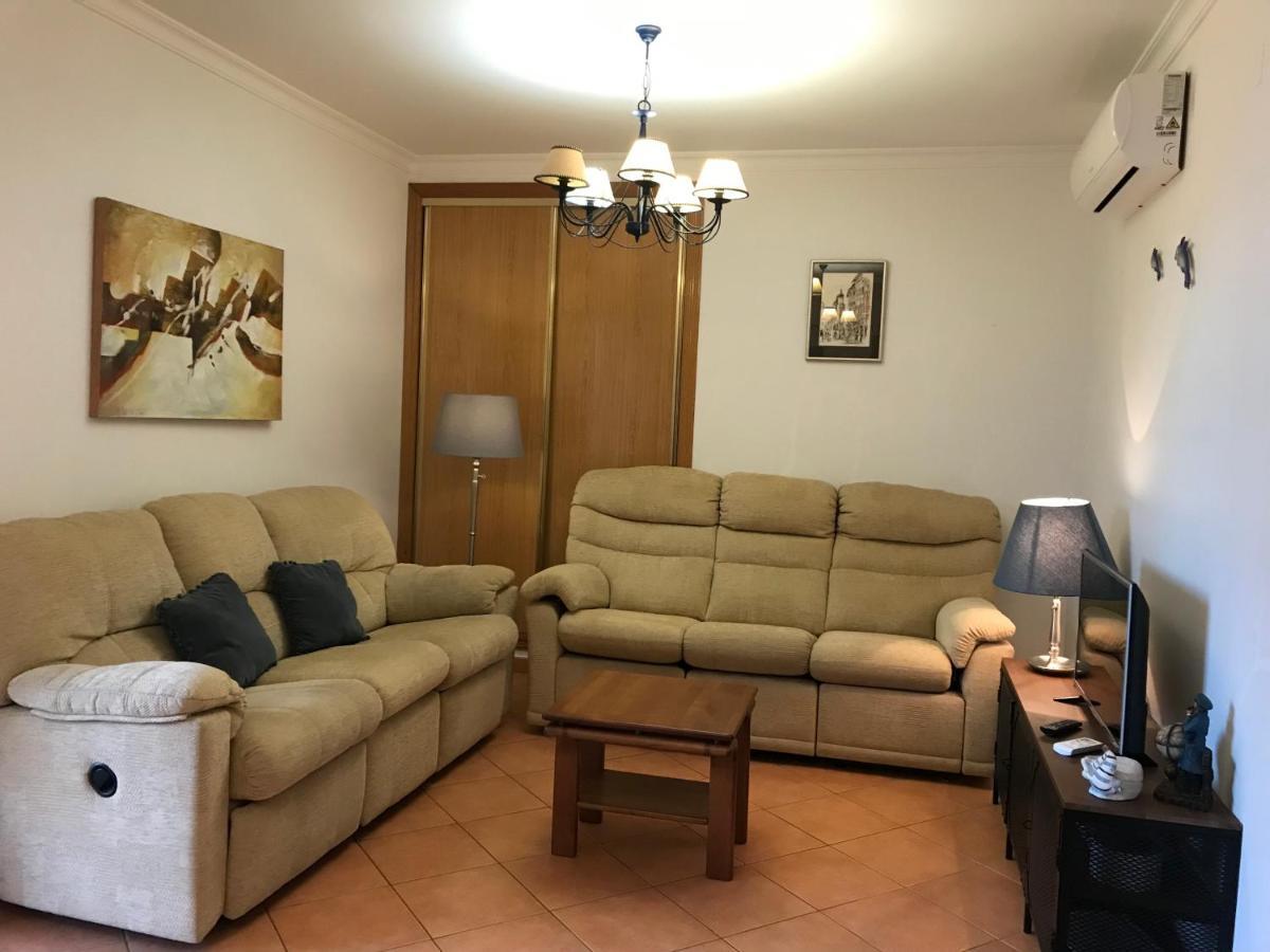 Tavira Garden- 2 Bedrooms-2Pools-2 Balconies Экстерьер фото