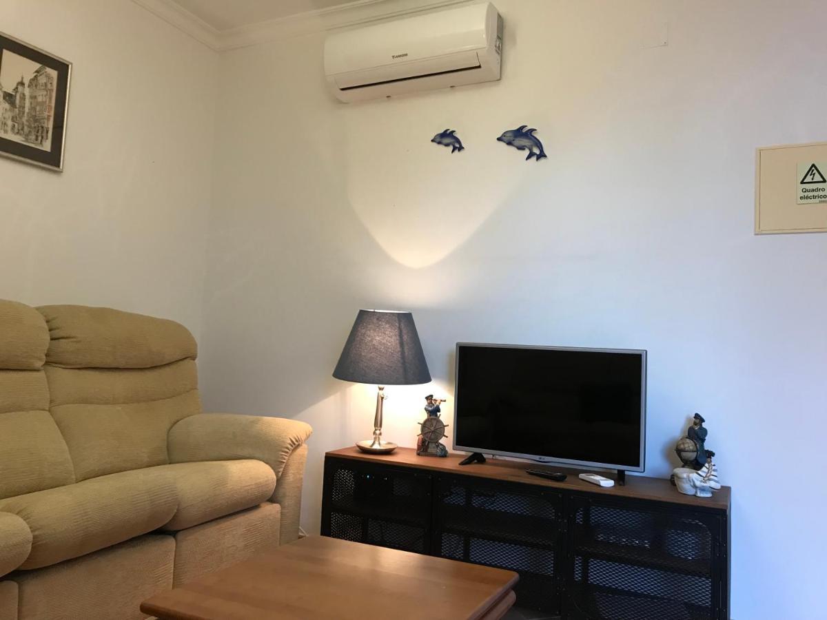 Tavira Garden- 2 Bedrooms-2Pools-2 Balconies Экстерьер фото